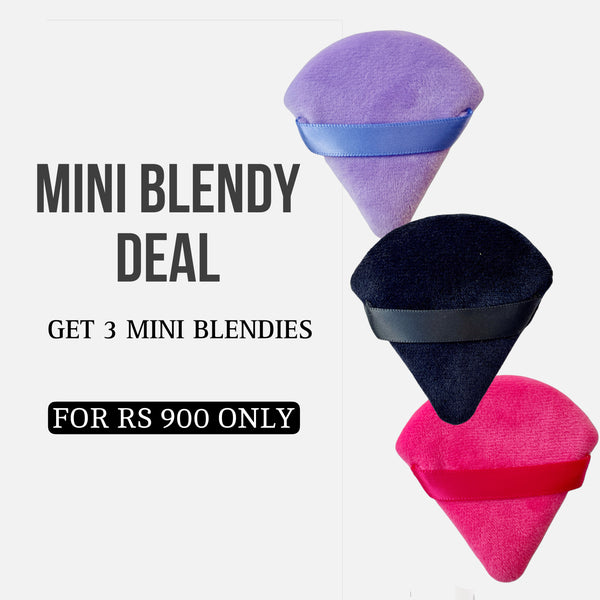 Mini Blendy Deal