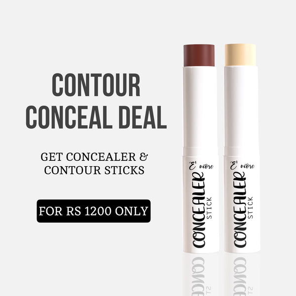 Contour Conceal Deal