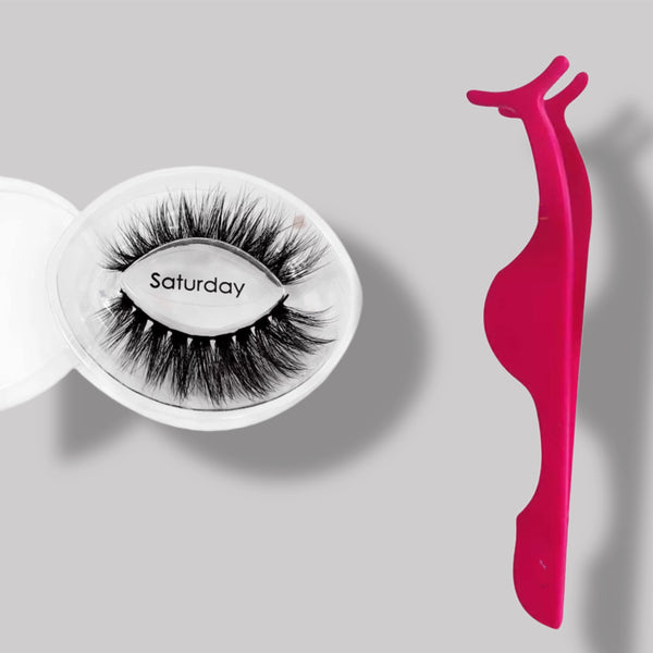 Eye Pop Lashes & Applicator Deal!