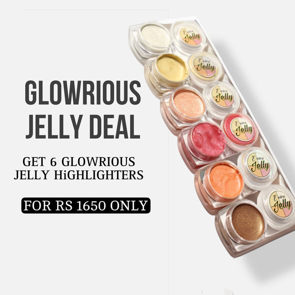 Glowrious Jelly Deal