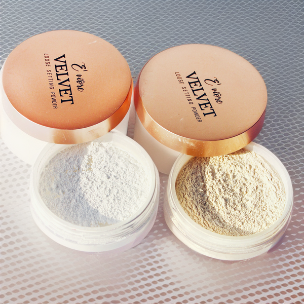 Deal of 2 Loose Setting Powders