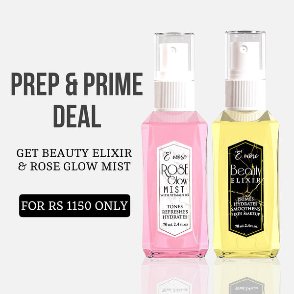 Prep & Prime Deal