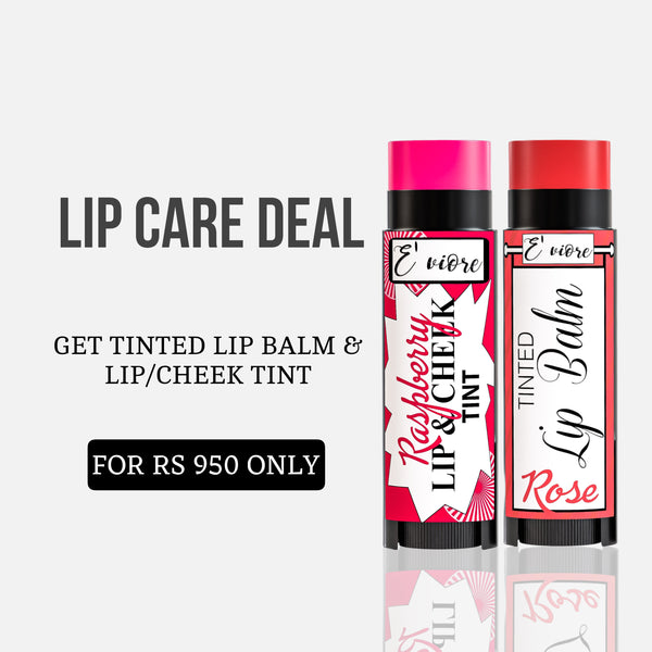 Lip Care Deal