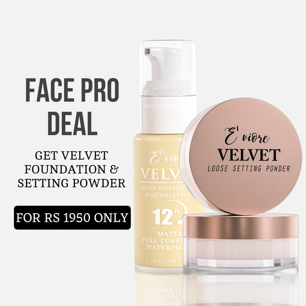 Face Pro Deal