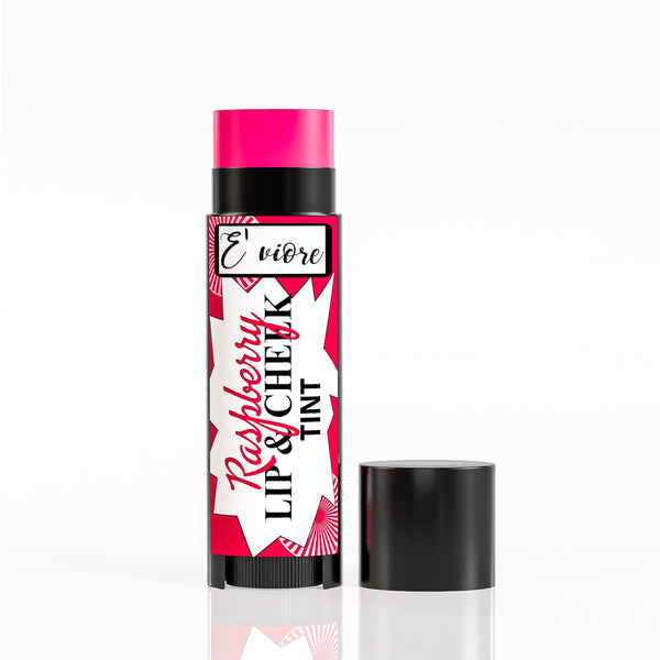 Lip & Cheek Tint