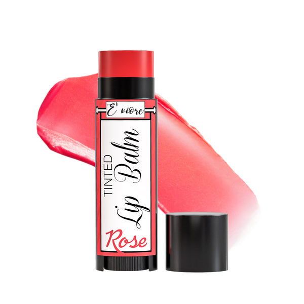 Tinted Lip Balm