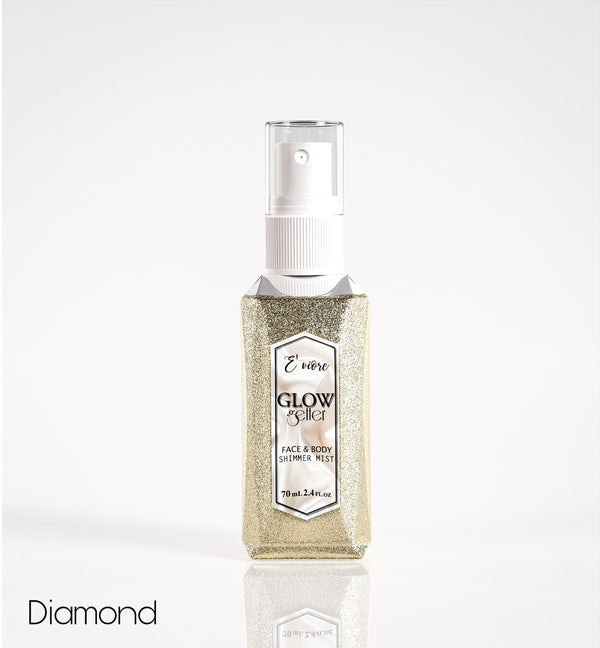 Glow Getter Shimmer Spray